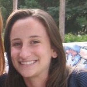 Meet your Posher, Lindsay